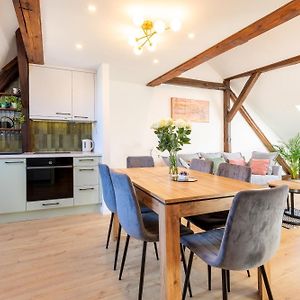 Appartement met Twee Slaapkamers